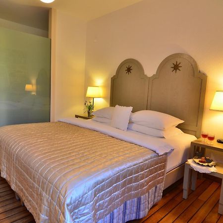 Cunda Lena Otel Ayvalı Eksteriør billede