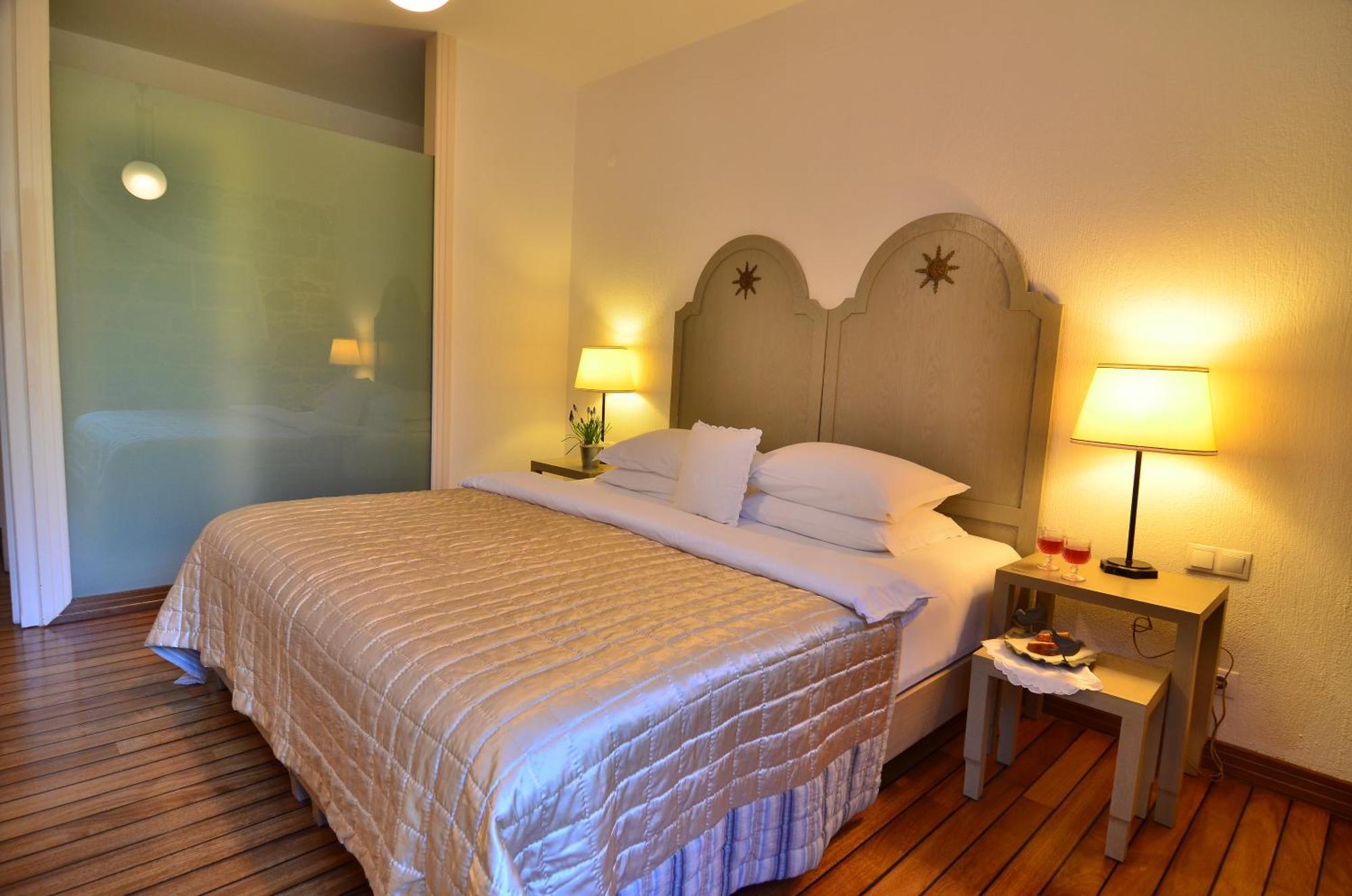 Cunda Lena Otel Ayvalı Eksteriør billede